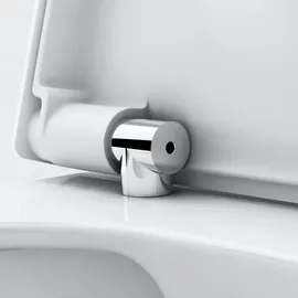 TECE WC-Sitz mit Absenkautomatik Weiß