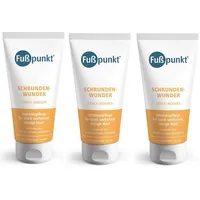 Fußpunkt Schrundenwunder 125 ml