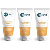 Fußpunkt Schrundenwunder 125 ml