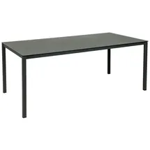 Greemotion Grenada Gartentisch 180 x 75 x 90 cm Weiß