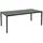 Greemotion Grenada Gartentisch 180 x 75 x 90 cm Weiß