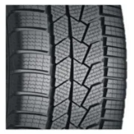 Continental WinterContact TS 860 S 265/45 R18 101V