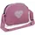 Bayer Chic 2000 Puppenwickeltasche Jeans pink 853-62