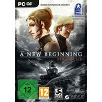 A New Beginning - Final Cut (PC)