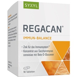 Regacan Syxyl Tabletten