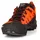 Salewa Wildfire 2 GTX Herren Fluo Orange/Black 41