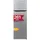 Amica DT 377 100 E Kühl-Gefrierkombination (261 l, 1440 mm hoch, Silber)
