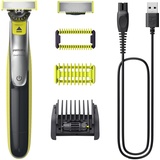 Philips, Trimmer + Haarschneider, QP2834/20 OneBlade