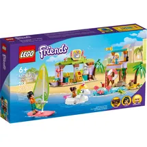 LEGO Friends Surfschule 41710