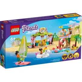 LEGO Friends Surfschule 41710