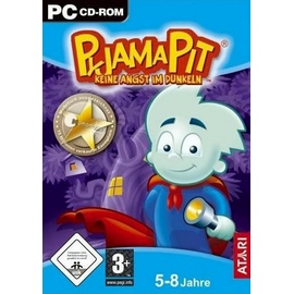 Pajama Sam - Keine Angst im Dunkeln (PC)