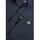 Superdry Storm Fleece Half Zip Sweatshirt Herren Navy M