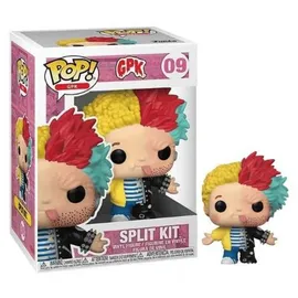 funko-inc GPK - Split Kit 09 - Funko Pop! Vinyl Figur