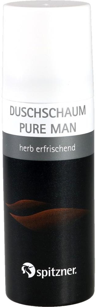 Spitzner Duschschaum Pure Man 50 ML