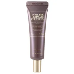 Benton Snail Bee Ultimate Eye Cream Augencreme 30 ml