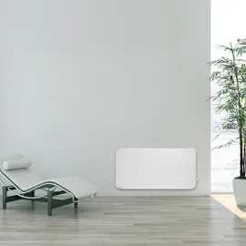 VASNER Hybridheizung Infrarotheizung Konvektionsheizung Konvi Plus 600 Watt