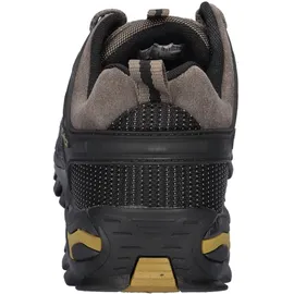 CMP Rigel Low WP Herren Fango 49