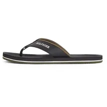 Tommy Hilfiger Padded Comfort Flip-flops Black 42