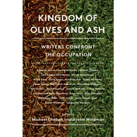 ISBN Kingdom of Olives and Ash Buch Taschenbuch für den Handel 448 Seiten
