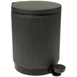 5five simply smart Onyx 5 l Schwarz