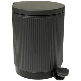 5five simply smart Onyx 5 l Schwarz
