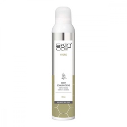 Skincair Hydro Körper Olive Schaum-creme