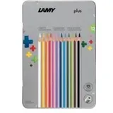 Lamy Buntstifte plus 36 St. mehrfarbig