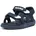 Kids BACKSTRAP Sandal navy 9