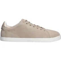 Groundies Barfußschuhe Herren Beige 45