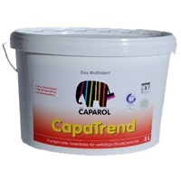 Caparol CapaTrend ELF 12,500 L