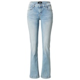 LTB Jeans Jeans Flared Fit FALLON | Blau - 31/31,31