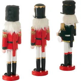 Beliani Beliani, Weihnachtsdeko, Lagan