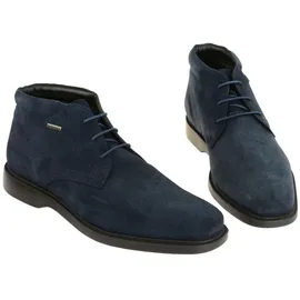 GEOX Brayden 2Fit Abx Schuhe - Navy - 43 EU