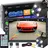 Retoo 2DIN Autoradio 7 Zoll