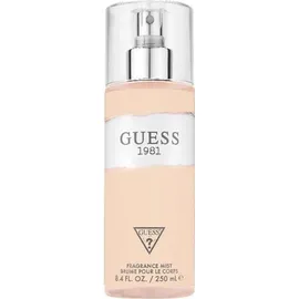 GUESS 1981 Body Mist 250 ml