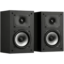 Polk Audio Monitor XT15 Paar schwarz