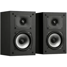Polk Audio Monitor XT15 Paar schwarz
