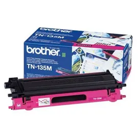 Brother TN-135M magenta