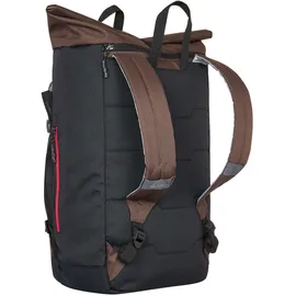 QUIKSILVER New Secret Sesh Braun