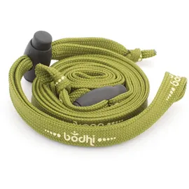 Bodhi Yogamatten-Trageband grün grün No Size