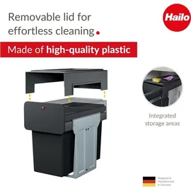 HAILO EcoLine Design L