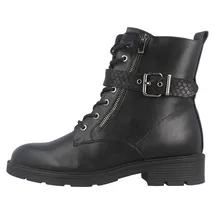 Fitters Footwear Stiefeletten für Damen in grau - Grau - 44