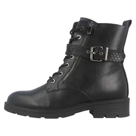 Fitters Footwear Stiefeletten für Damen in grau - Grau - 44
