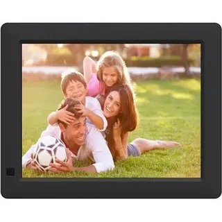 Braun Photo Technik Braun DigiFrame 858 Digitaler Bilderrahmen