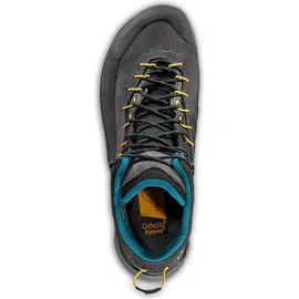 La Sportiva TX4 Evo Mid GTX Herren Carbon/Bamboo 43,5