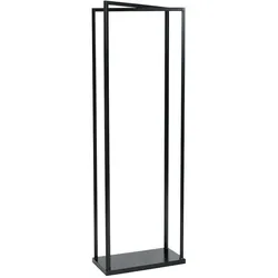 Westmann Stahl Kaminholzregal Xavier