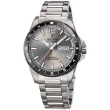 Festina CALENDARIO TITANIUM Quarz Titan 43,0 mm F20698/1