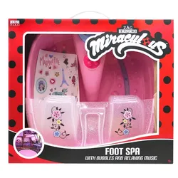 MIRACULOUS - MARINETTE'S FOOTSPA