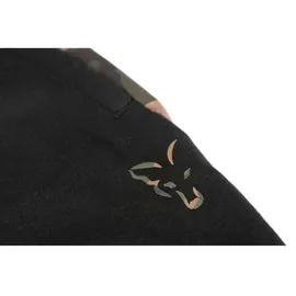 Fox International Premium Jogginghose Schwarz 2XL
