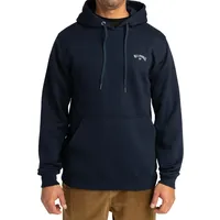 BILLABONG »Arch Po«, - Sweatshirt für Männer blau